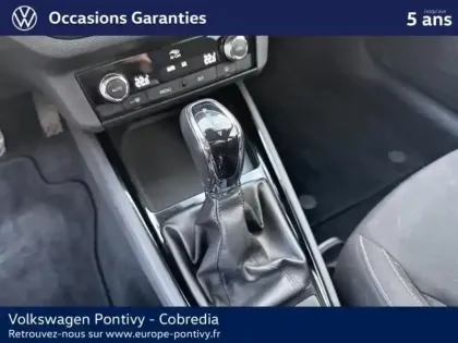 Photo 9 Skoda Scala  1.0 TSI Evo 110ch Business DSG7