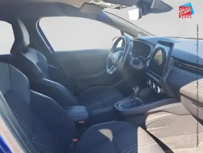 Photo 4 Renault Clio  1.6 E-Tech hybride 145ch Engineered Siege chauf Camera GPS