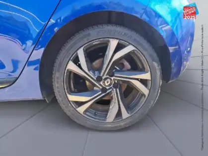 Photo 9 Renault Clio  1.6 E-Tech hybride 145ch Engineered Siege chauf Camera GPS