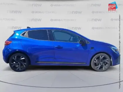 Photo 3 Renault Clio  1.6 E-Tech hybride 145ch Engineered Siege chauf Camera GPS