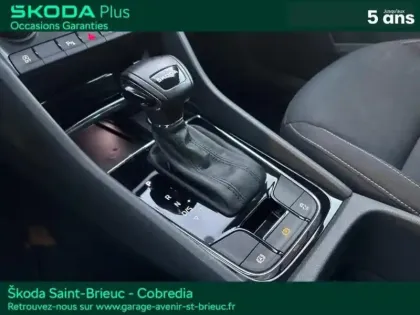 Photo 11 Skoda Karoq  2.0 TDI 116ch SCR Business DSG7