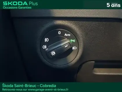 Photo 14 Skoda Karoq  2.0 TDI 116ch SCR Business DSG7