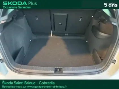 Photo 6 Skoda Karoq  2.0 TDI 116ch SCR Business DSG7