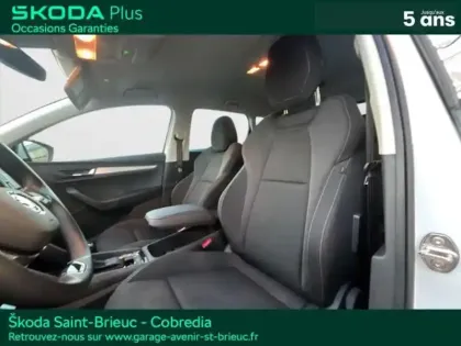Photo 7 Skoda Karoq  2.0 TDI 116ch SCR Business DSG7