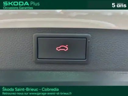 Photo 13 Skoda Karoq  2.0 TDI 116ch SCR Business DSG7