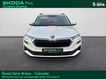 Photo 1 Skoda Karoq  2.0 TDI 116ch SCR Business DSG7