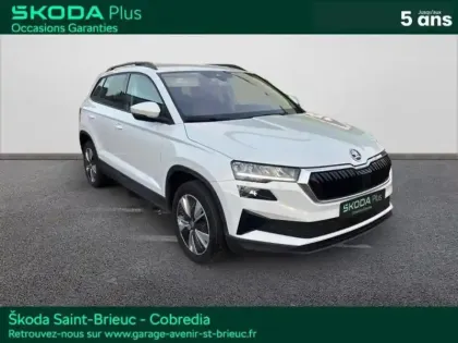Photo 2 Skoda Karoq  2.0 TDI 116ch SCR Business DSG7