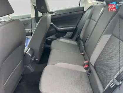 Photo 10 Volkswagen Taigo  1.0 TSI 110ch Life Radar AV/AR