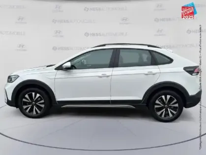 Photo 8 Volkswagen Taigo  1.0 TSI 110ch Life Radar AV/AR