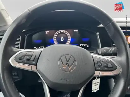 Photo 11 Volkswagen Taigo  1.0 TSI 110ch Life Radar AV/AR