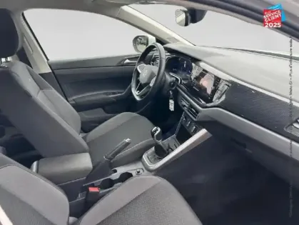 Photo 4 Volkswagen Taigo  1.0 TSI 110ch Life Radar AV/AR