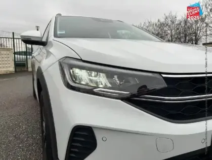 Photo 12 Volkswagen Taigo  1.0 TSI 110ch Life Radar AV/AR