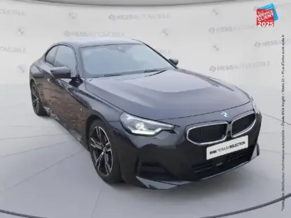 Photo 17 BMW Serie 2 Gén. II (G42) Ph1 M Sport 2