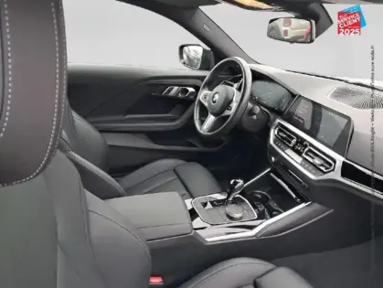 Photo 19 BMW Serie 2 Gén. II (G42) Ph1 M Sport 2