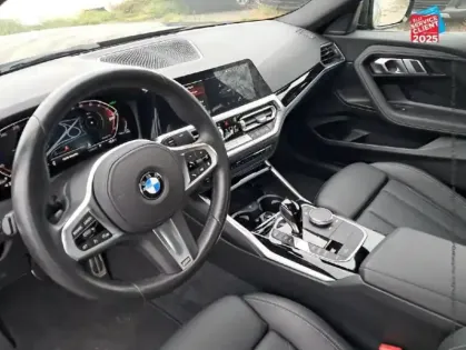 Photo 14 BMW Serie 2 Gén. II (G42) Ph1 M Sport 2