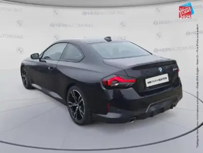 Photo 22 BMW Serie 2 Gén. II (G42) Ph1 M Sport 2