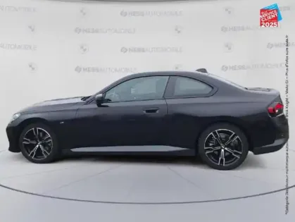 Photo 8 BMW Serie 2 Gén. II (G42) Ph1 M Sport 2