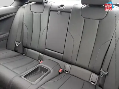 Photo 25 BMW Serie 2 Gén. II (G42) Ph1 M Sport 2