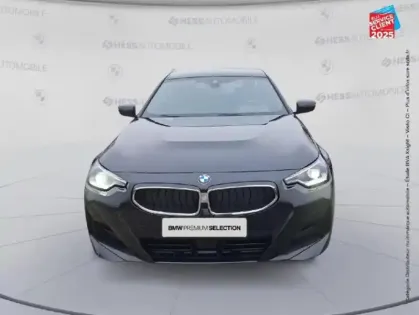 Photo 16 BMW Serie 2 Gén. II (G42) Ph1 M Sport 2