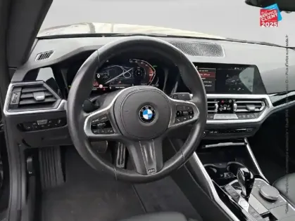 Photo 26 BMW Serie 2 Gén. II (G42) Ph1 M Sport 2