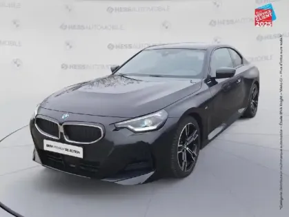 Photo 15 BMW Serie 2 Gén. II (G42) Ph1 M Sport 2