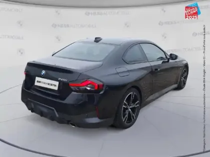 Photo 20 BMW Serie 2 Gén. II (G42) Ph1 M Sport 2