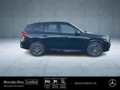 Photo 5 BMW X1  xDrive23d 211ch M Sport