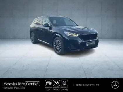 Photo 6 BMW X1  xDrive23d 211ch M Sport