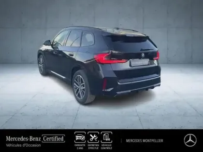 Photo 2 BMW X1  xDrive23d 211ch M Sport