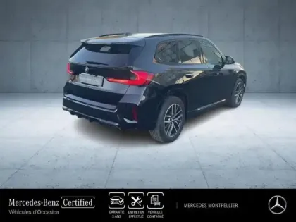 Photo 4 BMW X1  xDrive23d 211ch M Sport