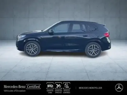 Photo 1 BMW X1  xDrive23d 211ch M Sport