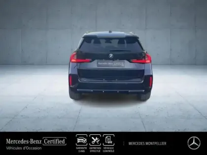 Photo 3 BMW X1  xDrive23d 211ch M Sport