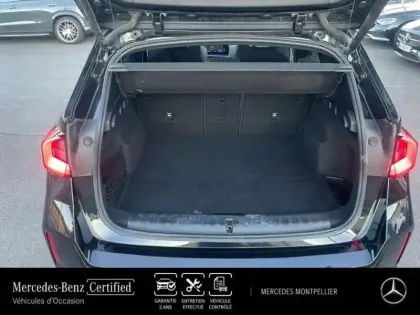 Photo 14 BMW X1  xDrive23d 211ch M Sport