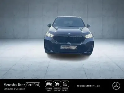 Photo 7 BMW X1  xDrive23d 211ch M Sport