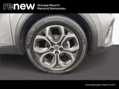 Photo 6 Renault Captur  1.0 TCe 100ch Intens GPL - 20