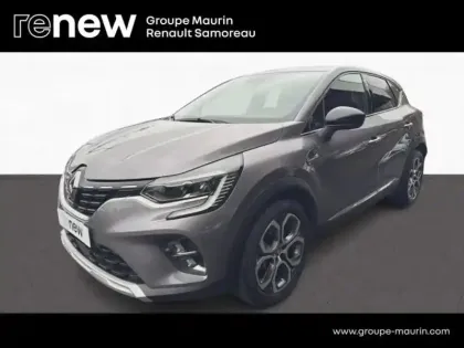Photo Renault Captur