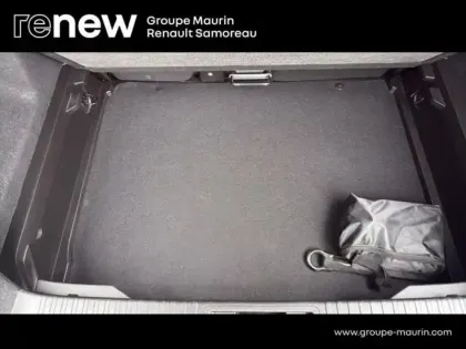 Photo 9 Renault Captur  1.0 TCe 100ch Intens GPL - 20