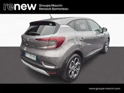 Photo 5 Renault Captur  1.0 TCe 100ch Intens GPL - 20