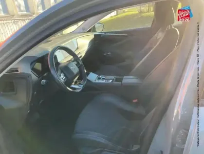 Photo 29 DS DS 4 Gén. II Ph1 NG Trocadero 5