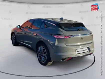 Photo 22 DS DS 4 Gén. II Ph1 NG Trocadero 5