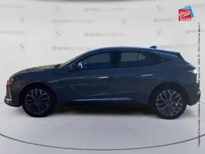 Photo 23 DS DS 4 Gén. II Ph1 NG Trocadero 5