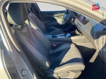 Photo 19 DS DS 4 Gén. II Ph1 NG Trocadero 5