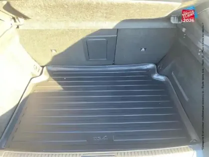 Photo 13 DS DS 4  BlueHDi 130ch Trocadero Automatique