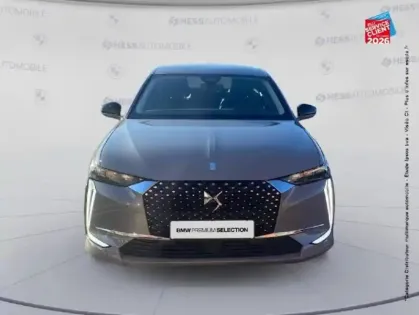 Photo 16 DS DS 4 Gén. II Ph1 NG Trocadero 5