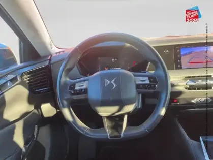 Photo 11 DS DS 4  BlueHDi 130ch Trocadero Automatique