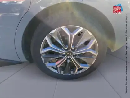 Photo 24 DS DS 4 Gén. II Ph1 NG Trocadero 5