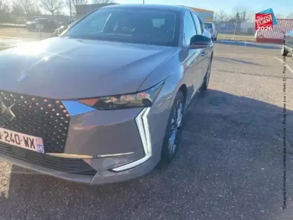 Photo 12 DS DS 4  BlueHDi 130ch Trocadero Automatique