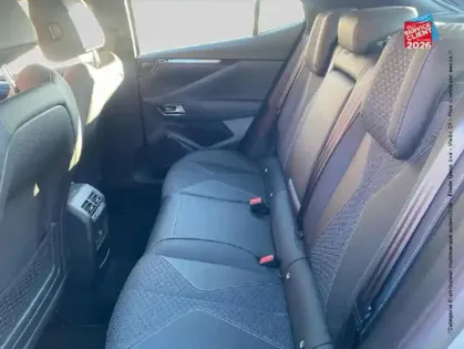 Photo 25 DS DS 4 Gén. II Ph1 NG Trocadero 5