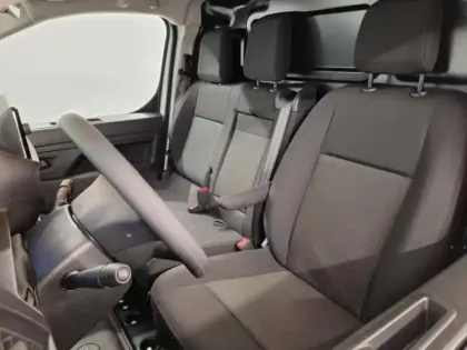 Photo 5 Opel Vivaro  Fg M 1.5 BlueHDi 120ch S&S