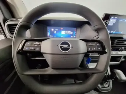 Photo 9 Opel Vivaro  Fg M 1.5 BlueHDi 120ch S&S